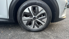 Kia E-Niro 150kW 4 64kWh 5dr Auto Electric Estate